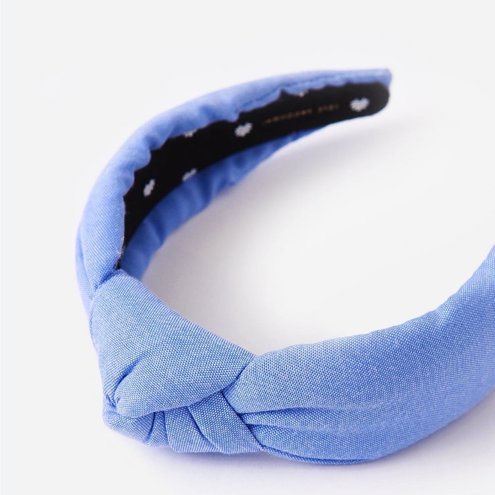 Lele Sadoughi headband